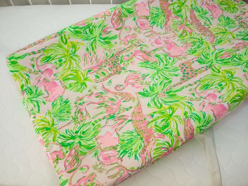 Baby crib bedding - crib, changing