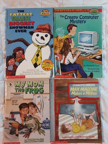 Lot vintage 1990s kids - lot,