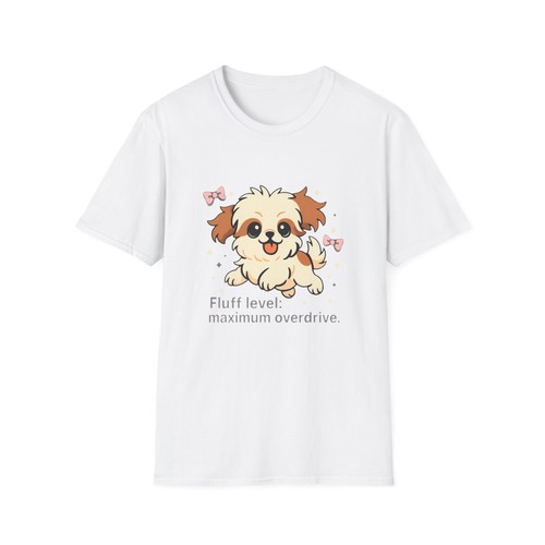 Unisex softstyle shirt - unisex,
