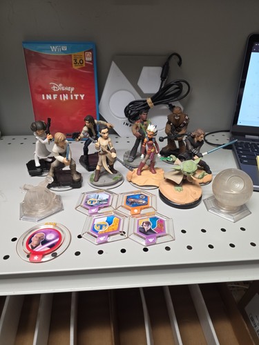 Disney infinity edition - infinity,