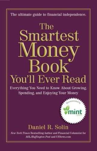 The smartest money book you - the, you'll