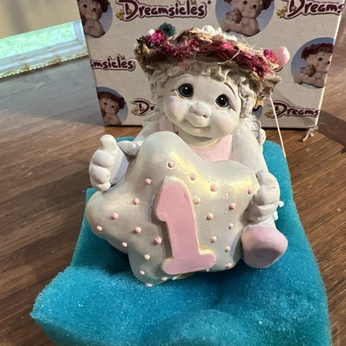 Nib 1998 dreamsicles happy - nib,