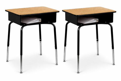 Lot student desk - lot,