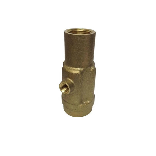 Frost proof yard hydrant - frost-proof,
