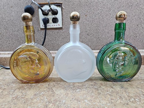 Vintage wheaton glass - wheaton,