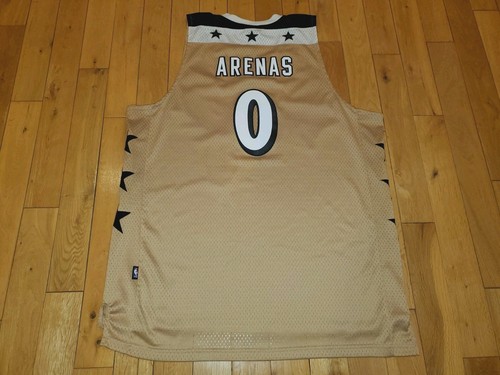 Adidas gilbert arenas 2006 - gilbert, 2006-07
