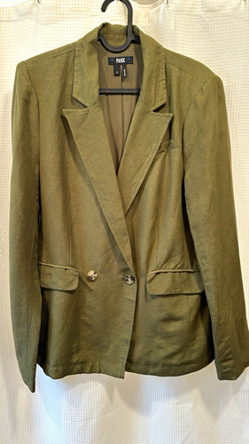 Paige women dawson linen - paige, women’s
