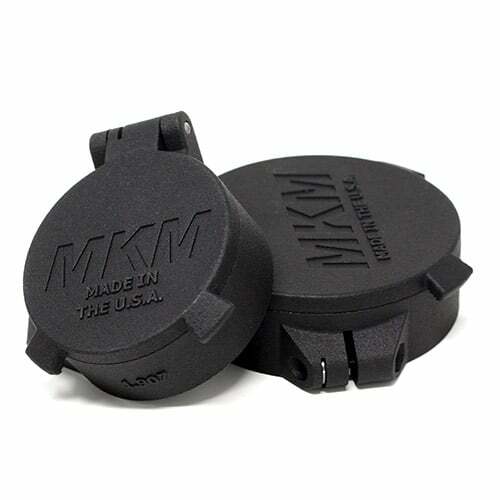 Machining scope cap sets - mk,