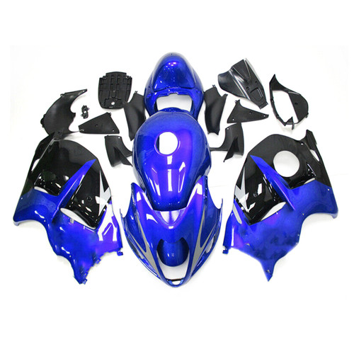 Injection bodywork fairing - injection,