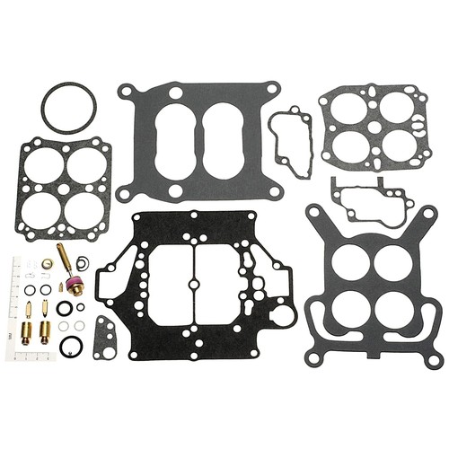 Carter wcfb carburetor rebuild - wcfb,