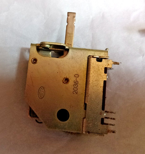 Kenwood 5300 parting out - parting,