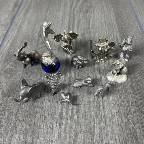 Lot vtg spoontiques - vtg,