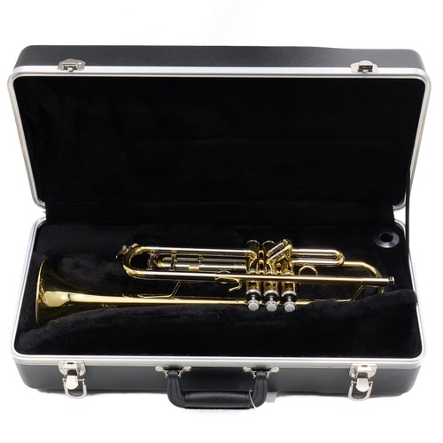 Bach model btr301 - btr301, bb