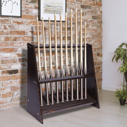 Holes billiard pool stick - holes,