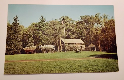 Louis postcard grants - louis,
