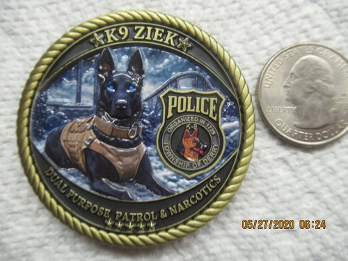 Derry twp police 9 ziek - derry,