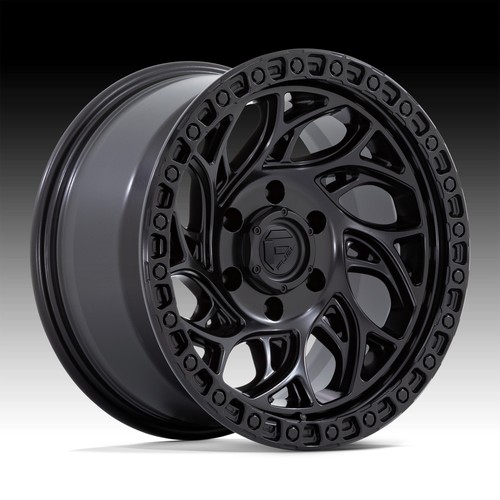Fuel d852 runner blackout - fuel,
