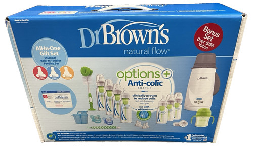 Brown 36 piece - brown's, 36-piece