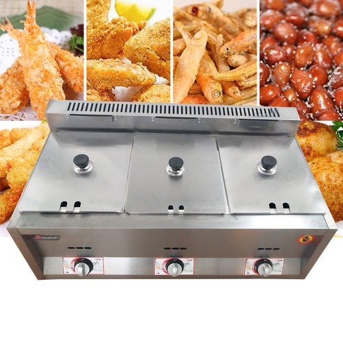 Commercial well countertop - commercial,