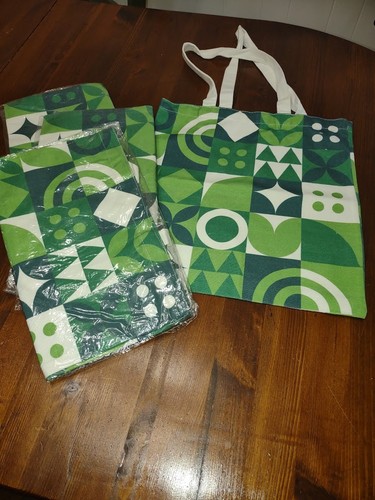 Col7 misc tote - -, new