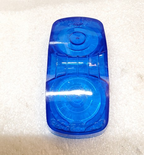 Signal stat side marker - side,