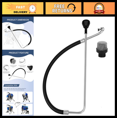 2025 reflux line sets - line, for
