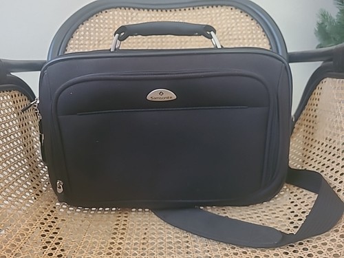 Samsonite black travel - samsonite,