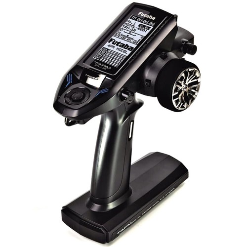 New futaba 4pm plus - new,
