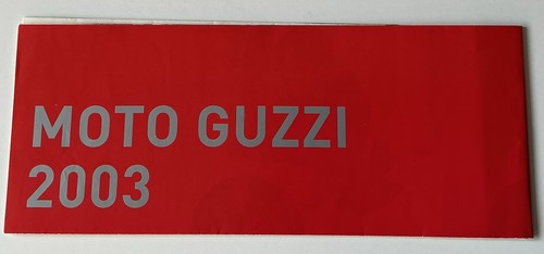 Moto guzzi motorcycles sales - moto,