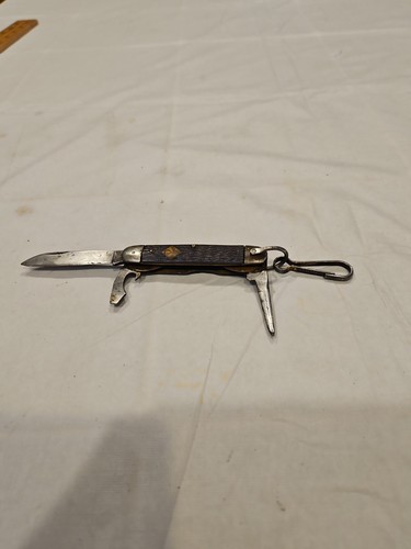 Vintage camillus usa cub - vintage,