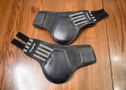 Equifit boot original - original, hind