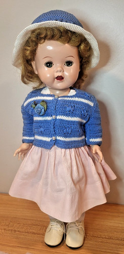 Vintage style charming