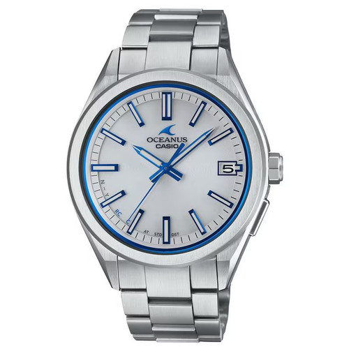 Casio oceanus ocw t200s - casio,