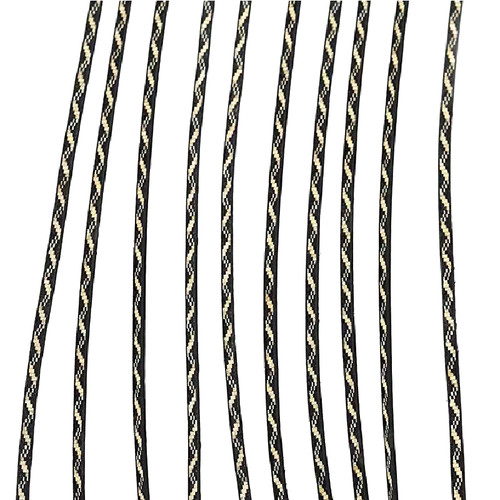 10x guitar purfling - 10x, strip