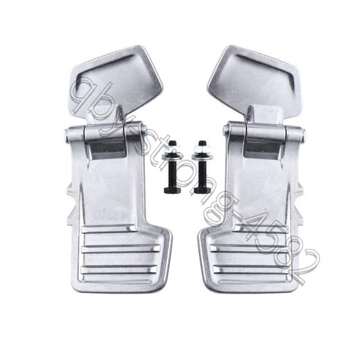 2pcs walking pedal mini - walking,