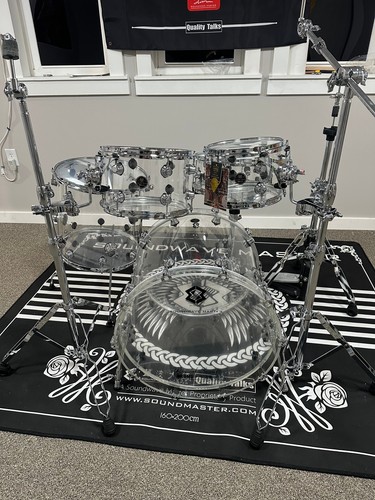 Soundwave master ice - soundwave,