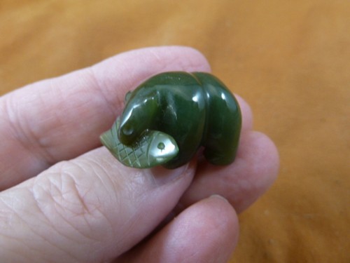 Little green - (y-bea-515),
