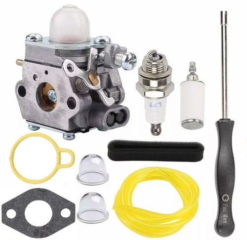Carburetor for bolens bl425 - carburetor,