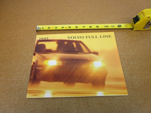 1995 volvo full - volvo,