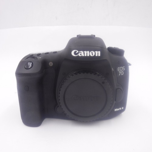 Canon eos mark - eos, digital