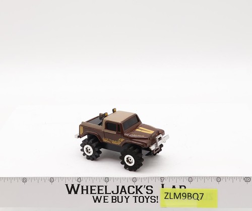 Jeep scrambler 4x4 - jeep,