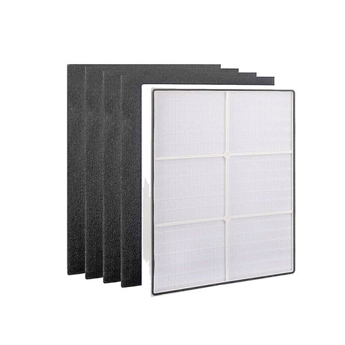 Replacement filter set - filter,