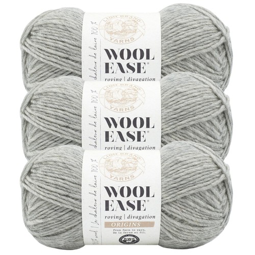 Lion brand yarn - lion,
