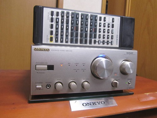 Onkyo 905tx stereo - a-905tx,