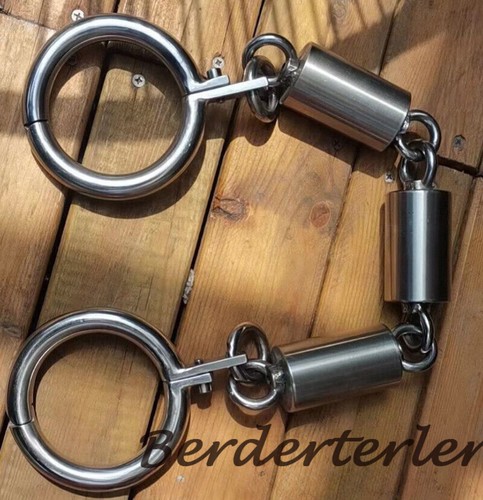 Stainless steel heavy - steel, slave
