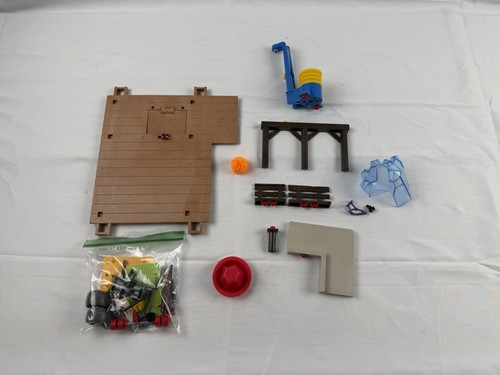 Playmobil random small pieces - playmobil,