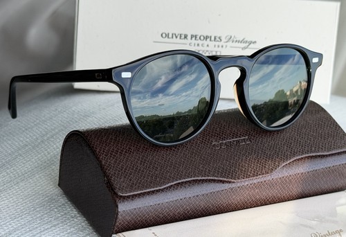 Oliver peoples gregory peck - peoples,