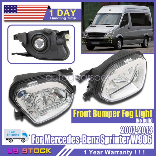 2pc for mercedes benz sprinter - 2pc,