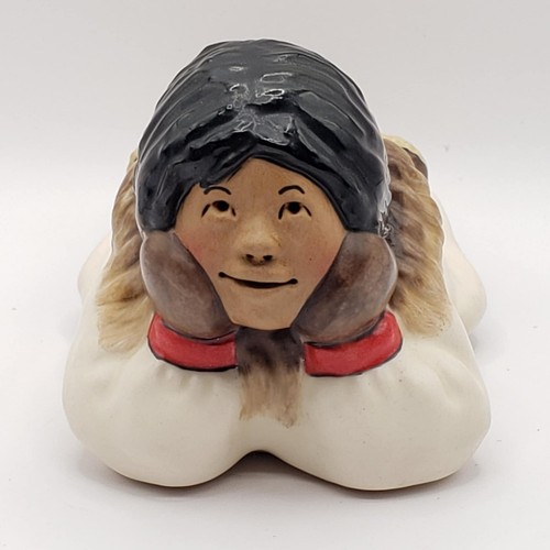 Alan johnson alaska inuit - alan,