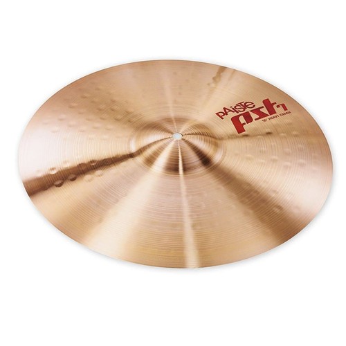 Paiste pst heavy - paiste,
